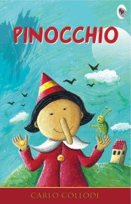 Finger Print Pinocchio
